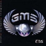 cover: Gms - Emergency Broadcast System