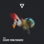 cover: Toigo - Escape From Paradise