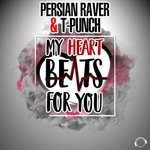 cover: Persian Raver & T-punch - My Heart Beats For You