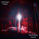 cover: Toni Collado - Launch