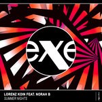 cover: Lorenz Koin - Summer Nights (feat Norah B)