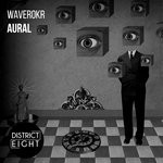 cover: Waverokr - Aural