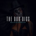 cover: Mark Wil|Various - The Dub Digs (Music For Christmas Festivals)