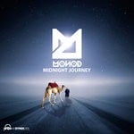 cover: Monod - Midnight Journey