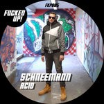 cover: Schneemann - Acid