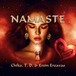 cover: Chikotd|Ersin Ersavas - Namaste