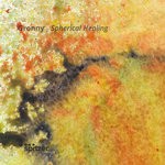 cover: Gronny - Spherical Healing