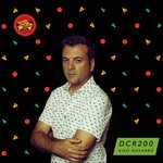 cover: Kiko Navarro|Various - DCR200 By Kiko Navarro