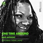 cover: Dave Anthony|Tasha Larae - One Time Around