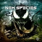 cover: Monolock|Synthetic System - New Species