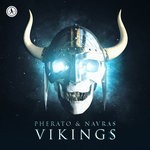 cover: Pherato & Navras - Vikings (Extended Mix)