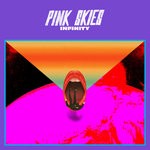 cover: Pink Skies - INFINITY