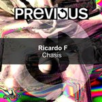 cover: Ricardo F - Chasis