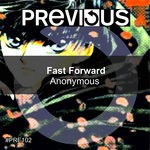 cover: Fast Forward - Anonymous