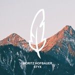 cover: Moritz Hofbauer - Styx