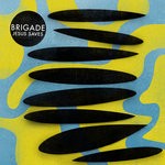 cover: Brigade - Jesus Saves