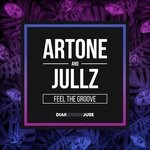 cover: Artone & Jullz - Feel The Groove