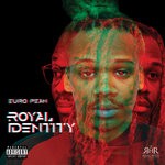 cover: Euro Pean - Royal Identity