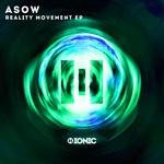 cover: Asow - Reality Movement EP