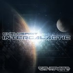 cover: Explospirit - Intergalactic