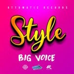 cover: Big Voice - Style