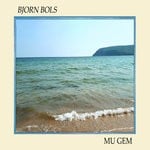 cover: Bjorn Bols - Mu Gem