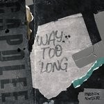 cover: Capo Lee - Way Too Long