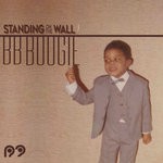 cover: Bb Boogie - Standing On The Wall