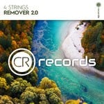 cover: 4 Strings - Remover 2.0