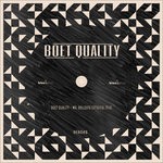 cover: Boet Quality - Mr Bellding