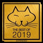 cover: Various - The Best Of 2019 (Extended)