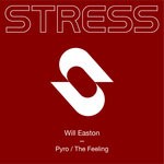 cover: Will Easton - Pyro/The Feeling