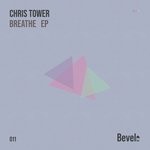 cover: Chris Tower - Breathe