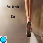 cover: Paul Vicente - Run