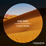 cover: Jean Vayat - Desert Dream