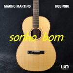 cover: Mauro Martins - Sonho Bom