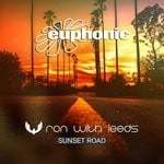 cover: Leeds|Ron - Sunset Road