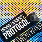 cover: Various - Protocol 24