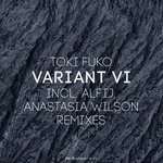 cover: Toki Fuko - Variant VI