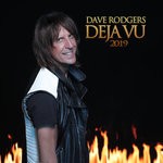 cover: Dave Rodgers - Deja Vu 2019