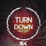 cover: Sven Kleer - Turn Down