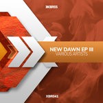 cover: D-torres|Kosmoz|Unitty|Noizeblood - New Dawn EP 3