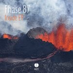 cover: Fhase 87 - Inside EP