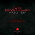 cover: Ganez The Terrible|Humaano|Random - Prototype