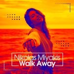 cover: Nikolas Miyakis - Walk Away