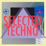 cover: Various - Selected Techno