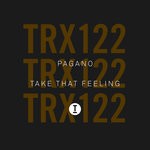 cover: Pagano - Take That Feeling