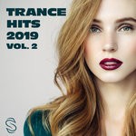 cover: Various - Trance Hits 2019 Vol 2