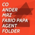 cover: Fabio Papa|Agent Folder|Ander & Mrz - Co