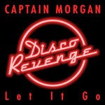 cover: Captain Morgan - Let It Go